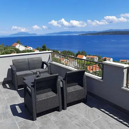 Apartment Dobrila *