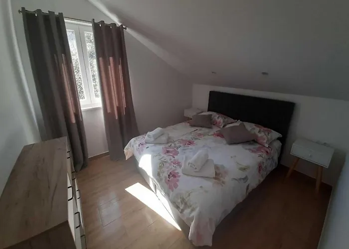 Lejlighed Dobrila